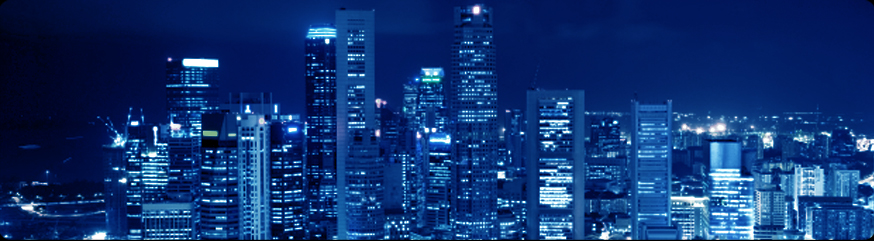 Synergy Search International (SSI)