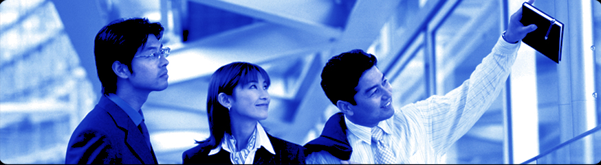 Synergy Search International (SSI)