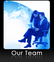 Synergy Search International (SSI)